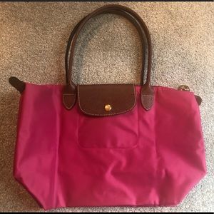 Longchamp Le Pliage Bag (New without tags)